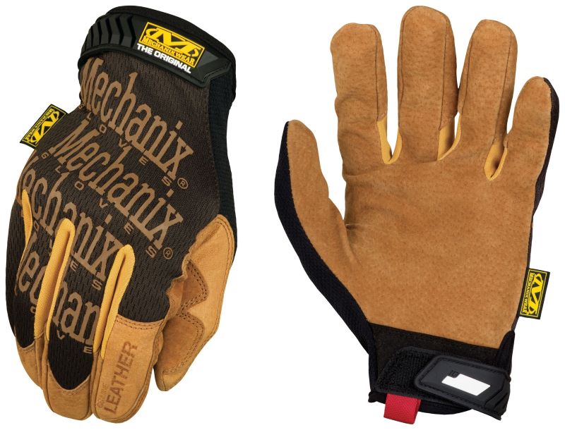Authentic] Mechanix Wear The Original Gloves